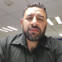 LUIS MANUEL SÁNCHEZ CARMEN