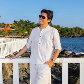Axel De Jesus Fuentes Mantilla