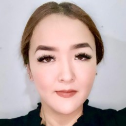 Lizbeh Fong Valdez