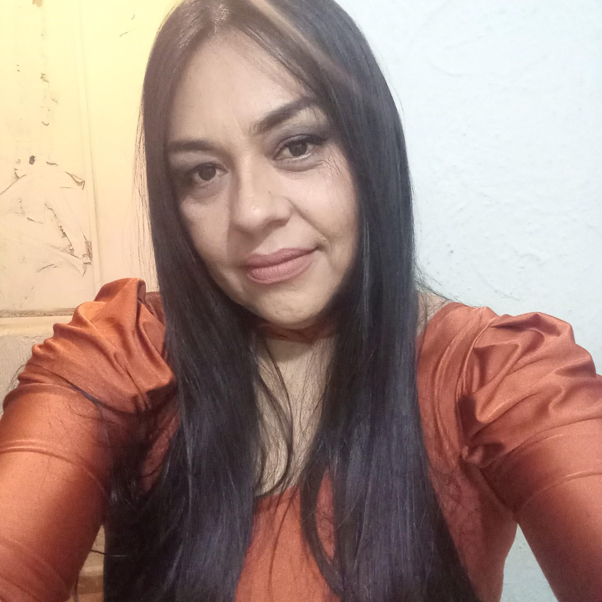 Sugey Adriana Cortes Simental