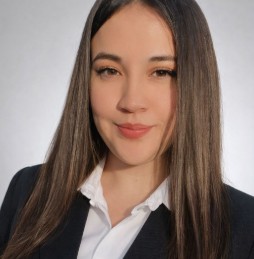 Yareli Alejandra Rios Sousa