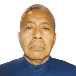 TOMAS MARTINEZ ROSA