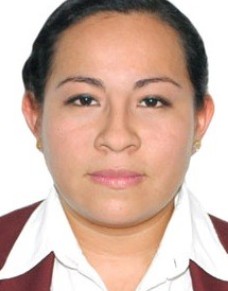 Cristal Morales Domínguez