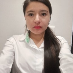 AZUL MARIA FERNANDA RUVALCABA YAÑEZ