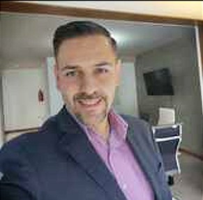 Óscar Alberto Sandoval Soto