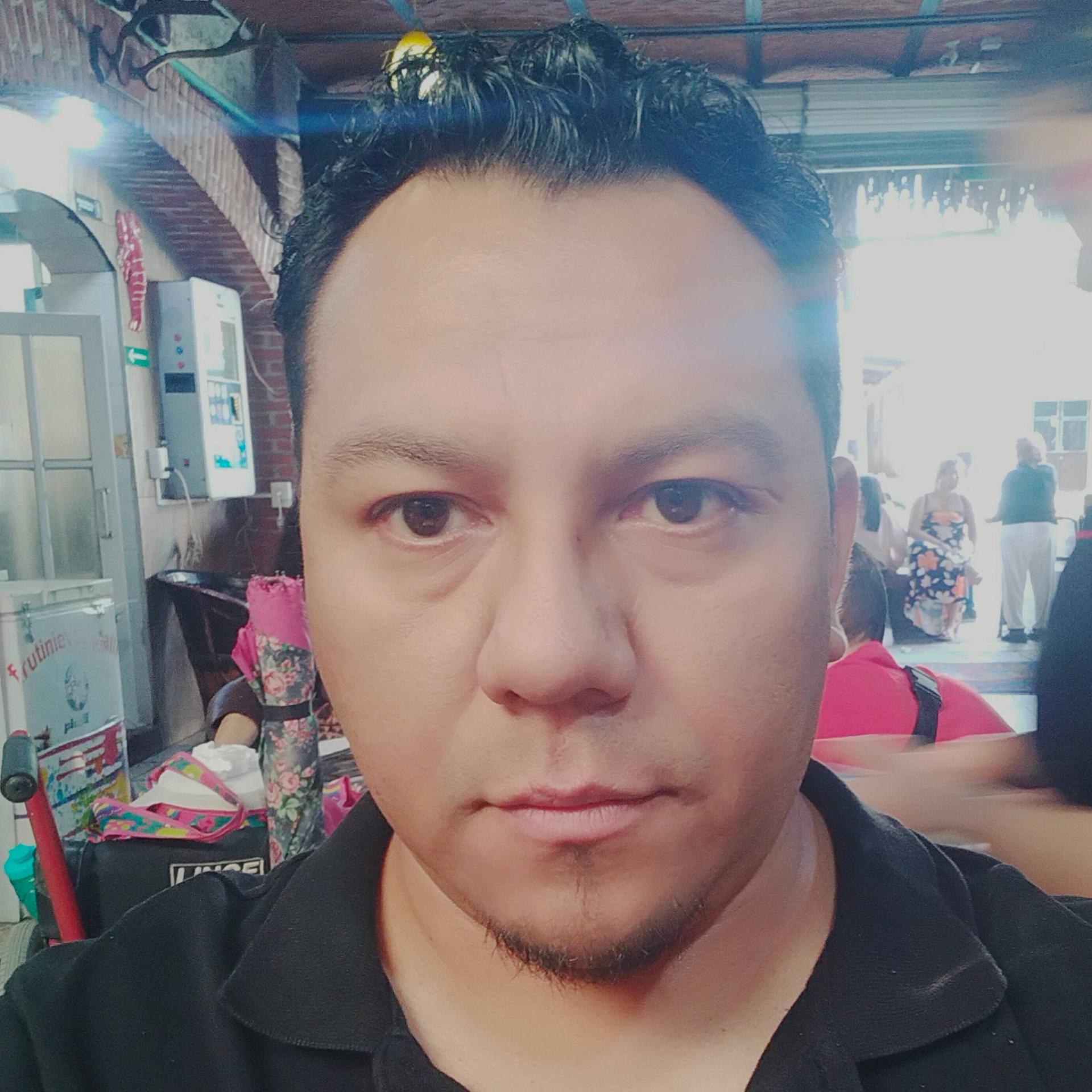 Fernando Manríquez