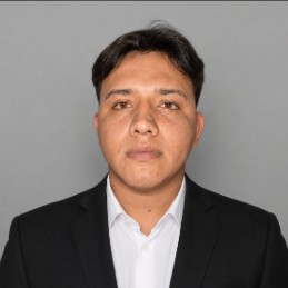 David Ismael Orta Diaz