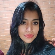Luz Maria Flores Soriano