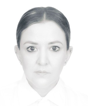 Paulina Baeza De La Rosa