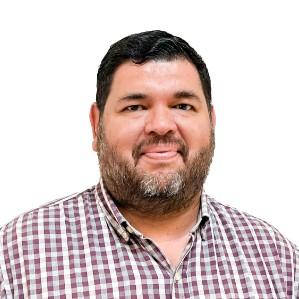 Alejandro Santos Gutíerrez