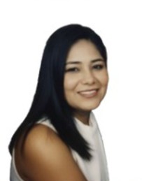 Ana Alicia Solís Hernández