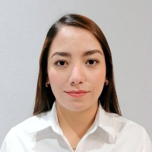 Paulina Escobedo