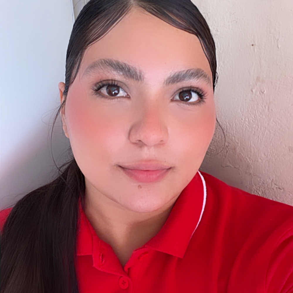 LEYDI CARRERA CARRERA