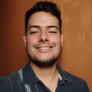 Jesus Mario Eduardo Monterrubio Acosta
