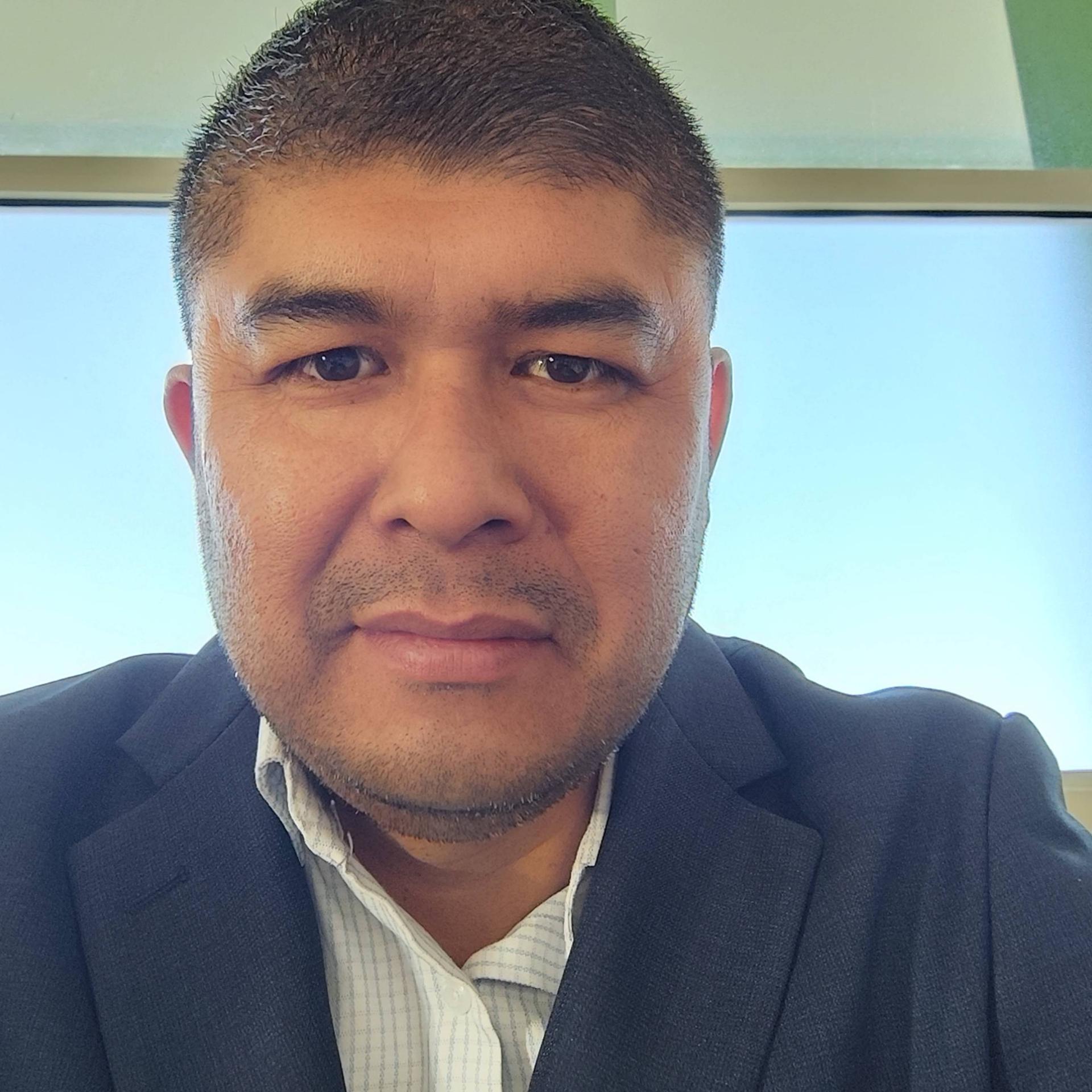 Mateo González Ramírez