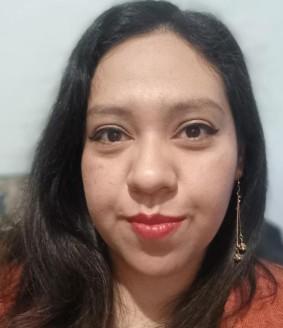 Monica Guerrero Chavez