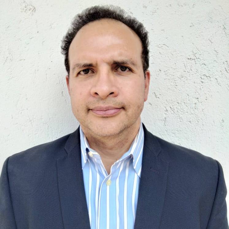 Mauricio Higareda