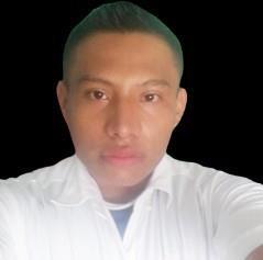 jose abraham canche canche