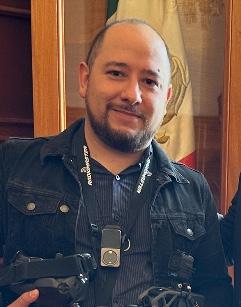 LEONARDO EZQUERRO