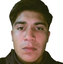 Daniel Alejandro Romero Martinez