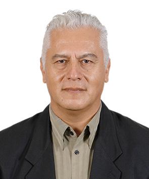 Carlos Altamirano Márquez