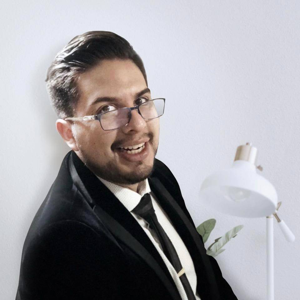 Luis Fernando Estrada Gutiérrez