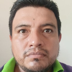 Cristian Fabián Gerónimo Arias