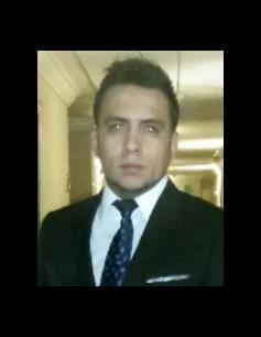 Rubén Romero Nava