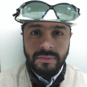 Luis Guillermo Nájera Pérez
