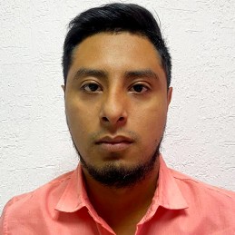 Héctor Ignacio De La Cruz Aguilar