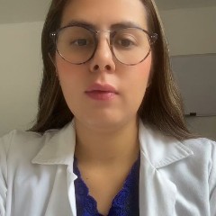 Jessica Georgett Vazquez Salgado