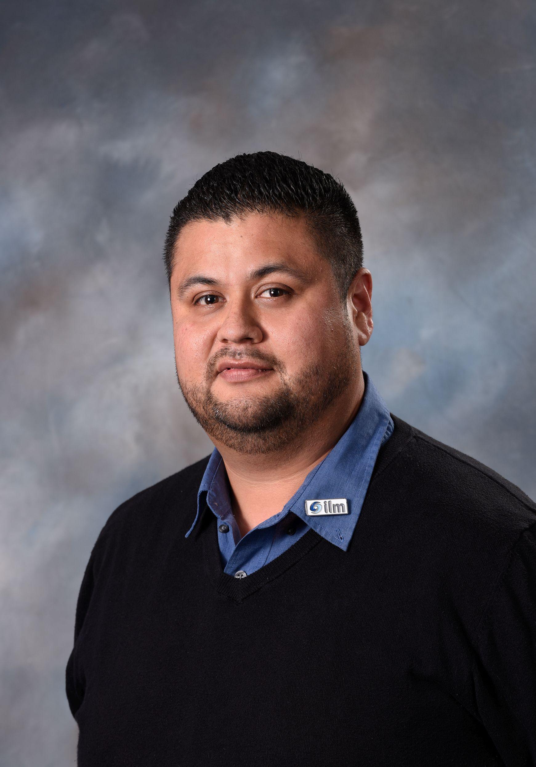 David Alejandro Rodriguez Molina