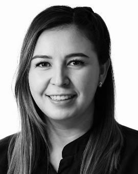 ANDREA BENNETTS GARIBAY
