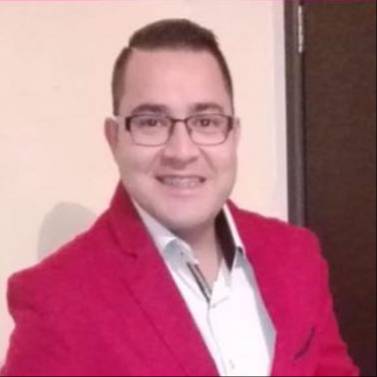 Jhovany Azael Garcia Barranco