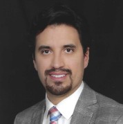 Javier Arturo Madrazo Shiordia