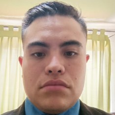 Carlos Gabriel Alvarado Figueroa