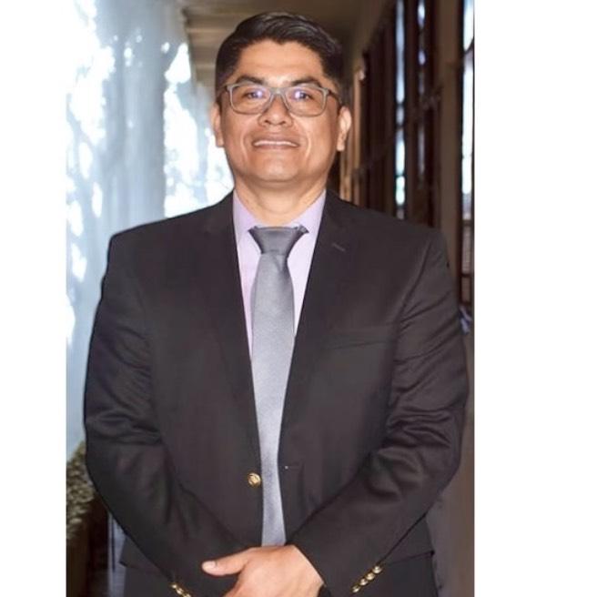 Halder Rojas Coronel