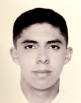 Alfonso Jahaziel Caldera García
