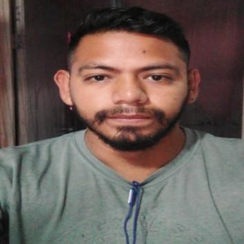 Oscar Raul Pacas Lopez