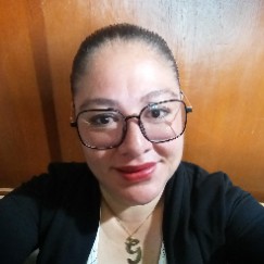 María Griselda Campos Rivera