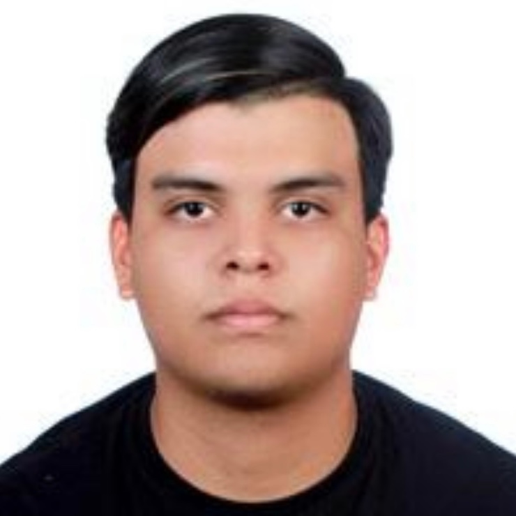Kevin Jefferson Morales Galvan