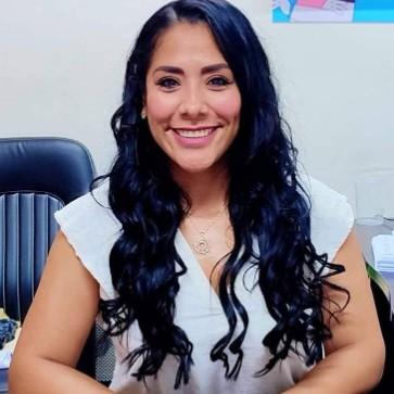 CONCEPCION DANAE VAZQUEZ MOLINA
