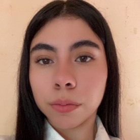 Ana Cristina Urías Jiménez