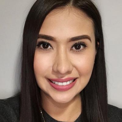 Maria Karina Chavelas Castellanos