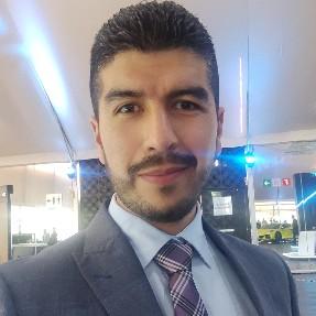 Eber Serrano