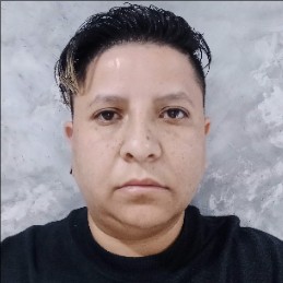 Liliana Gabriela Mayer Valdez