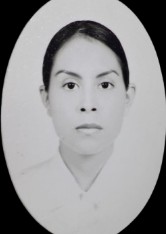 Michelle Peña Pérez