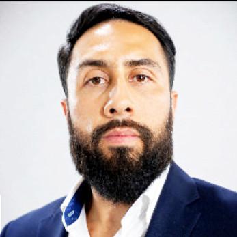 Alejandro Rodriguez Bautista