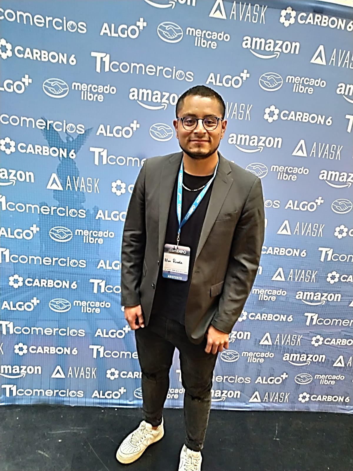 Alan Gerardo Rueda Ortiz