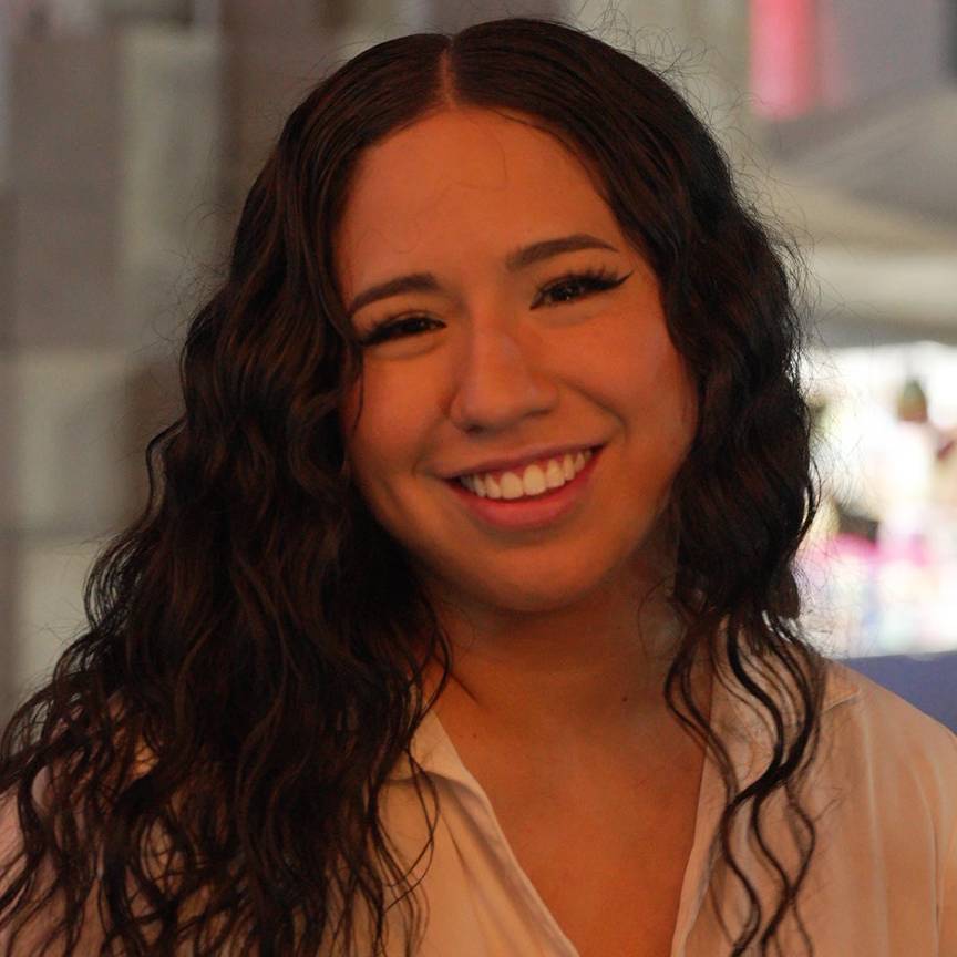 Ana Victoria Hernandez Ortiz